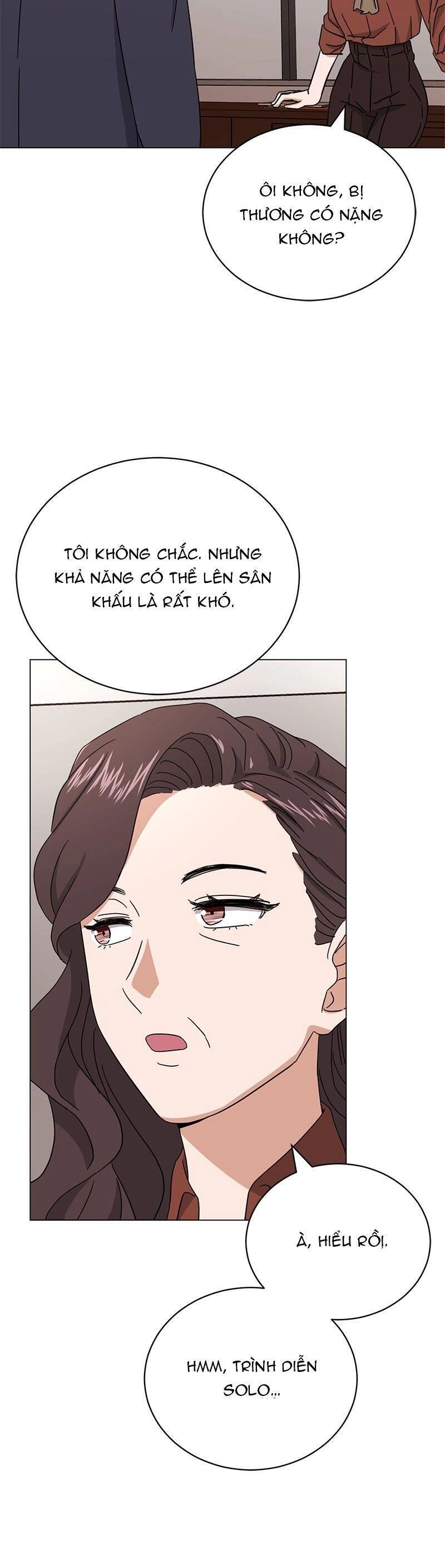 Trợ Lí Siêu Sao Chapter 58 - 45