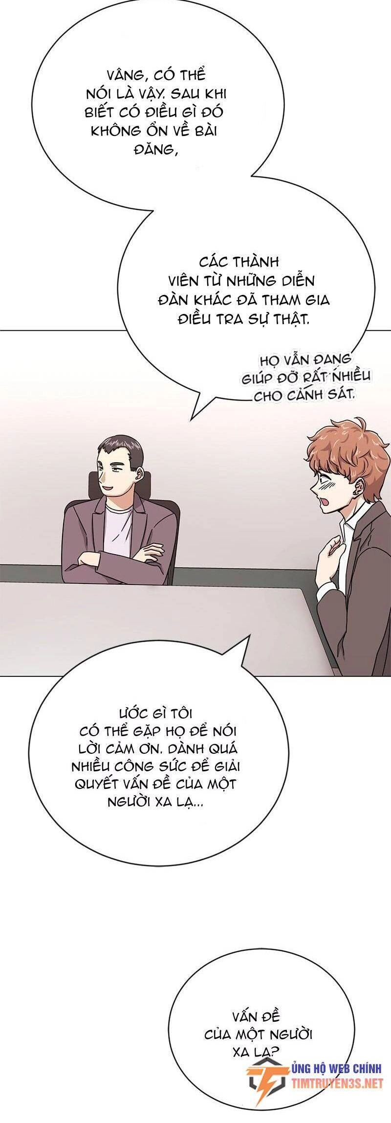 Trợ Lí Siêu Sao Chapter 59 - 9