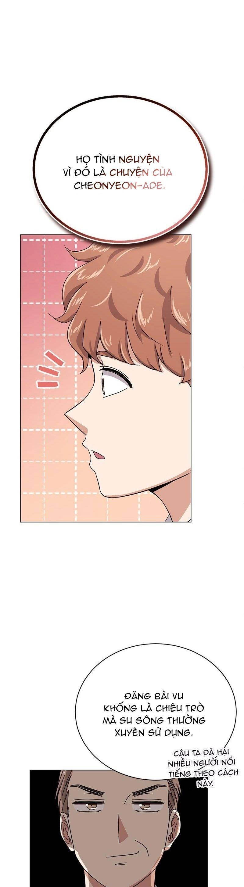 Trợ Lí Siêu Sao Chapter 59 - 10