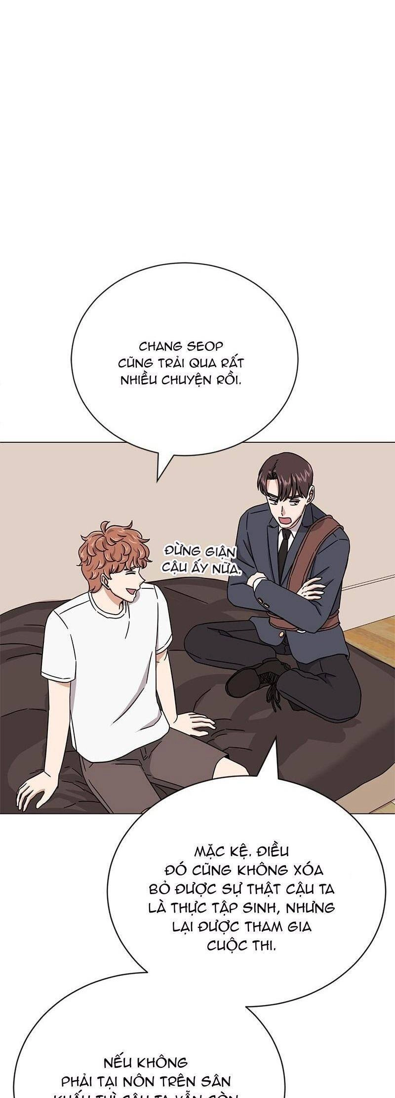 Trợ Lí Siêu Sao Chapter 59 - 35