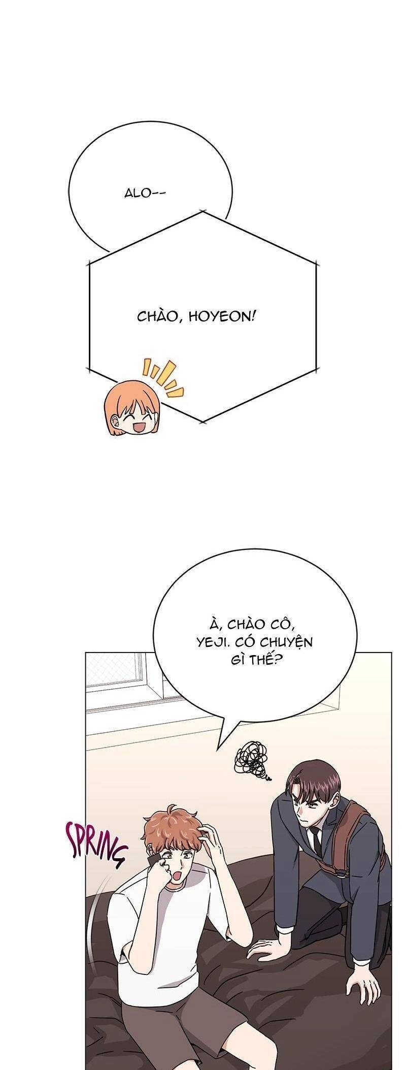 Trợ Lí Siêu Sao Chapter 59 - 47