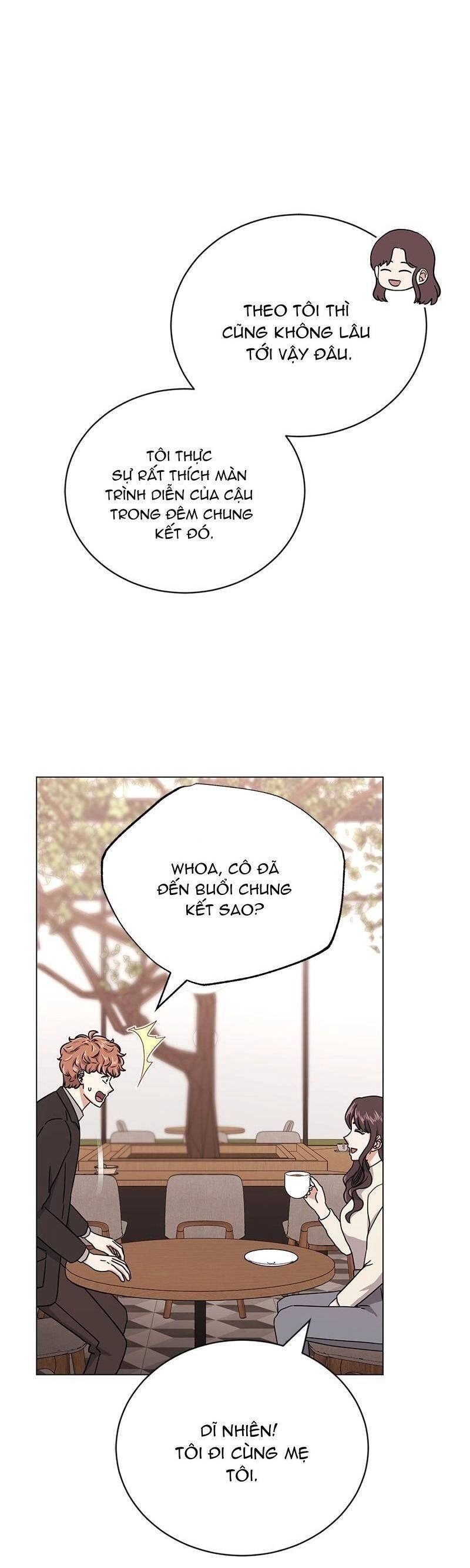 Trợ Lí Siêu Sao Chapter 59 - 52