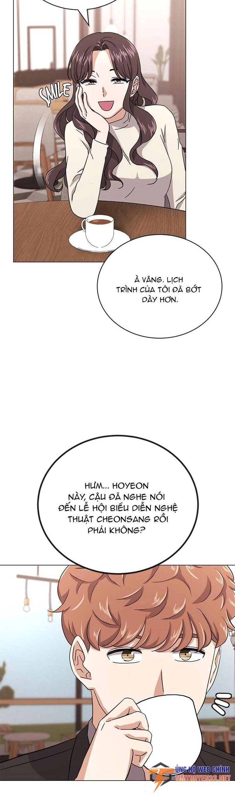 Trợ Lí Siêu Sao Chapter 59 - 55