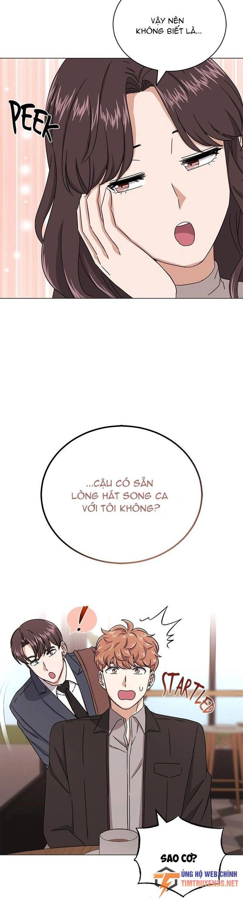 Trợ Lí Siêu Sao Chapter 59 - 59