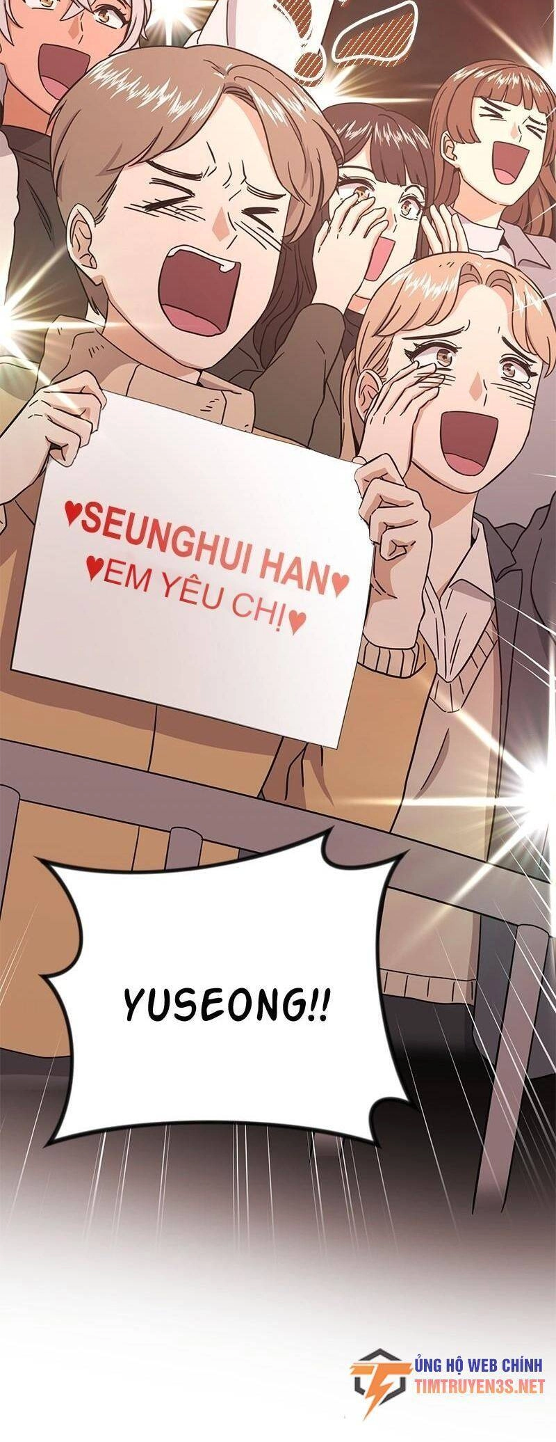 Trợ Lí Siêu Sao Chapter 59 - 65