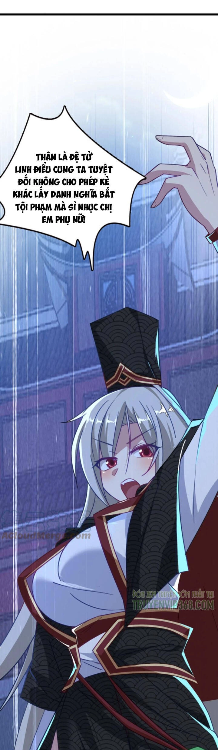 Đại Bảo Kiếm Của Tôi Chapter 2 - 8