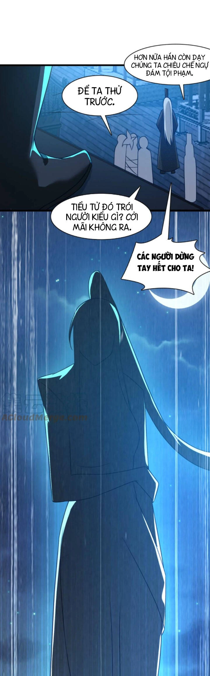 Đại Bảo Kiếm Của Tôi Chapter 2 - 42