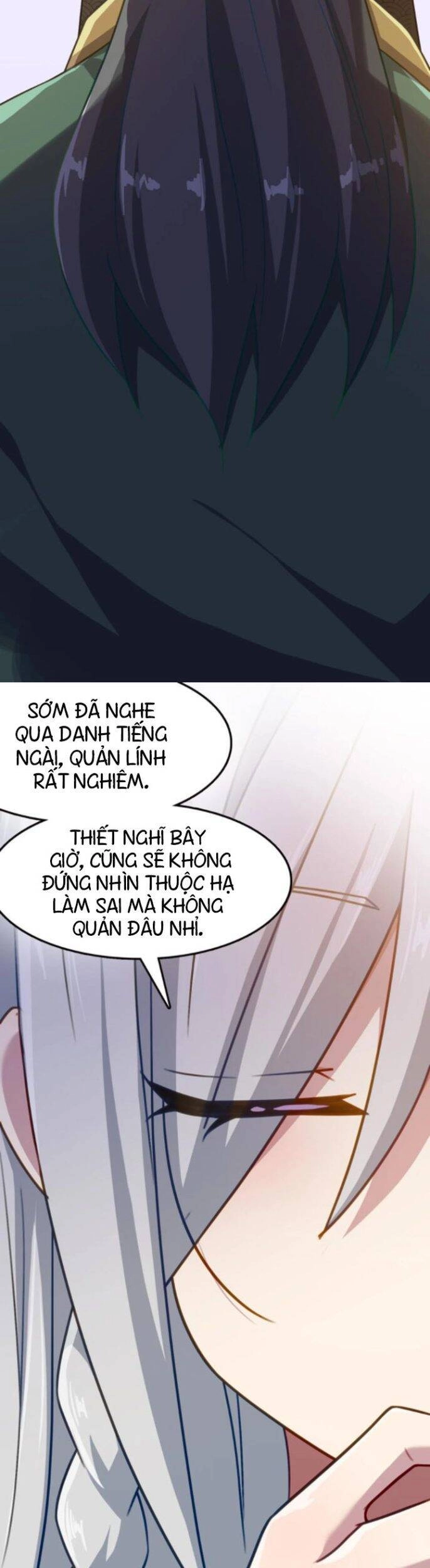 Đại Bảo Kiếm Của Tôi Chapter 4 - 6