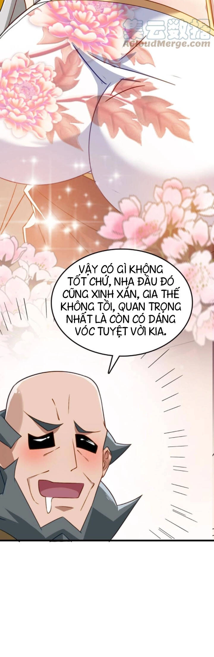Đại Bảo Kiếm Của Tôi Chapter 4 - 34
