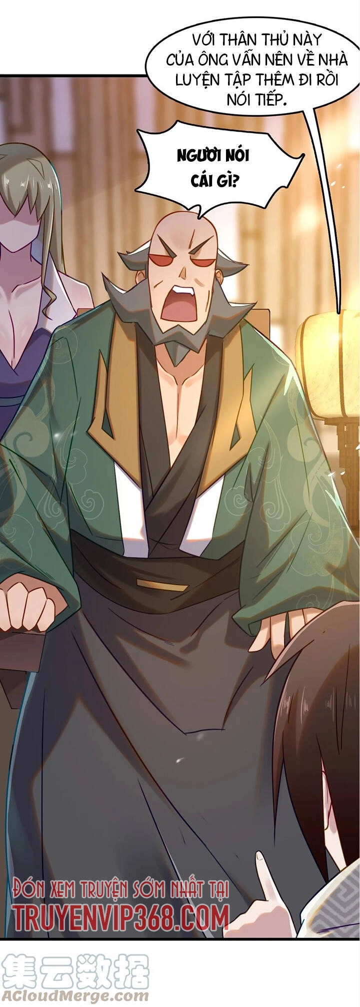 Đại Bảo Kiếm Của Tôi Chapter 5 - 14