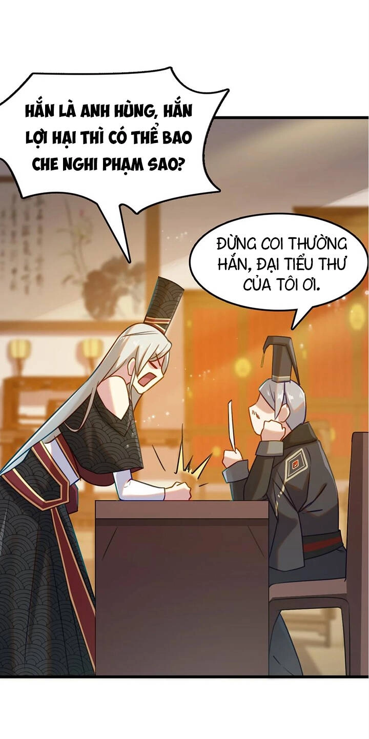 Đại Bảo Kiếm Của Tôi Chapter 5 - 21