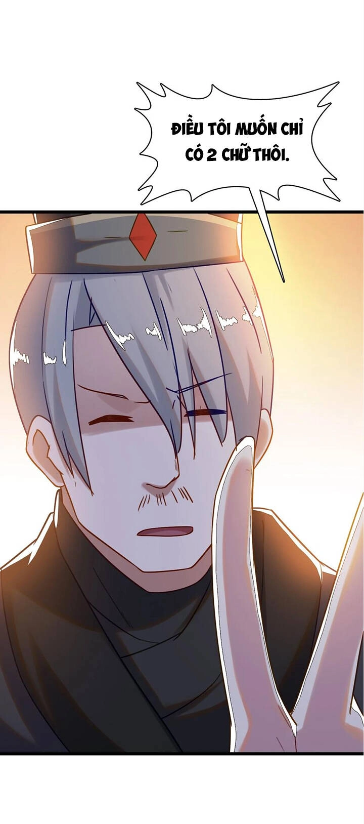 Đại Bảo Kiếm Của Tôi Chapter 5 - 31