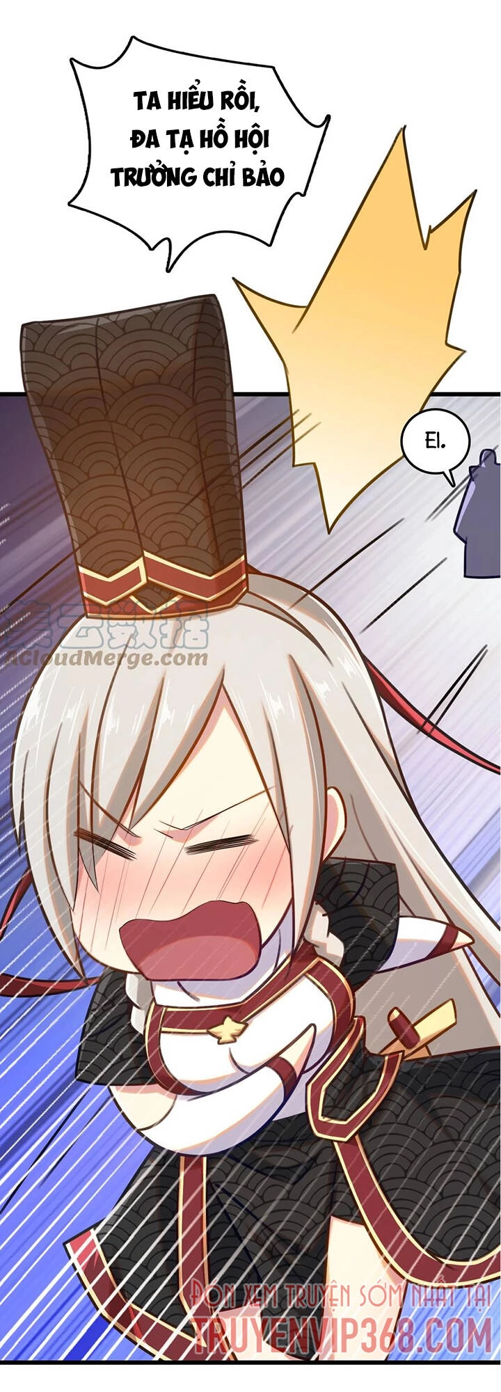 Đại Bảo Kiếm Của Tôi Chapter 6 - 20