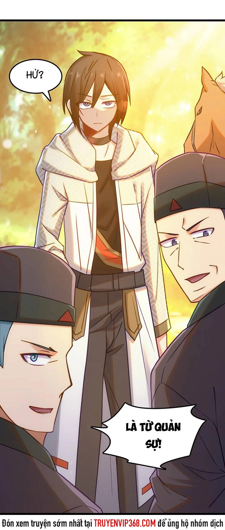 Đại Bảo Kiếm Của Tôi Chapter 7 - 4