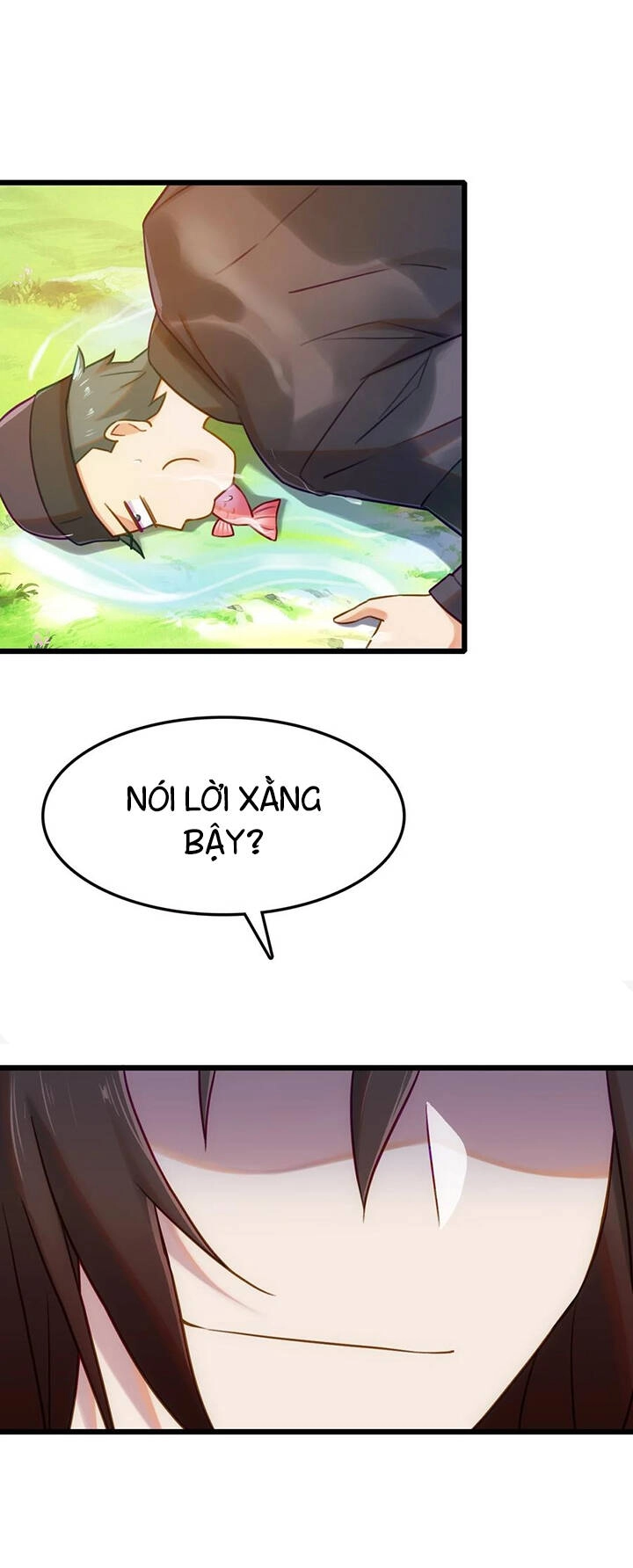 Đại Bảo Kiếm Của Tôi Chapter 7 - 6