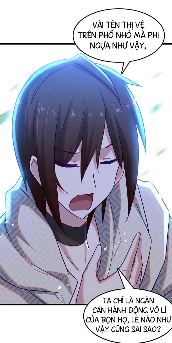 Đại Bảo Kiếm Của Tôi Chapter 7 - 8