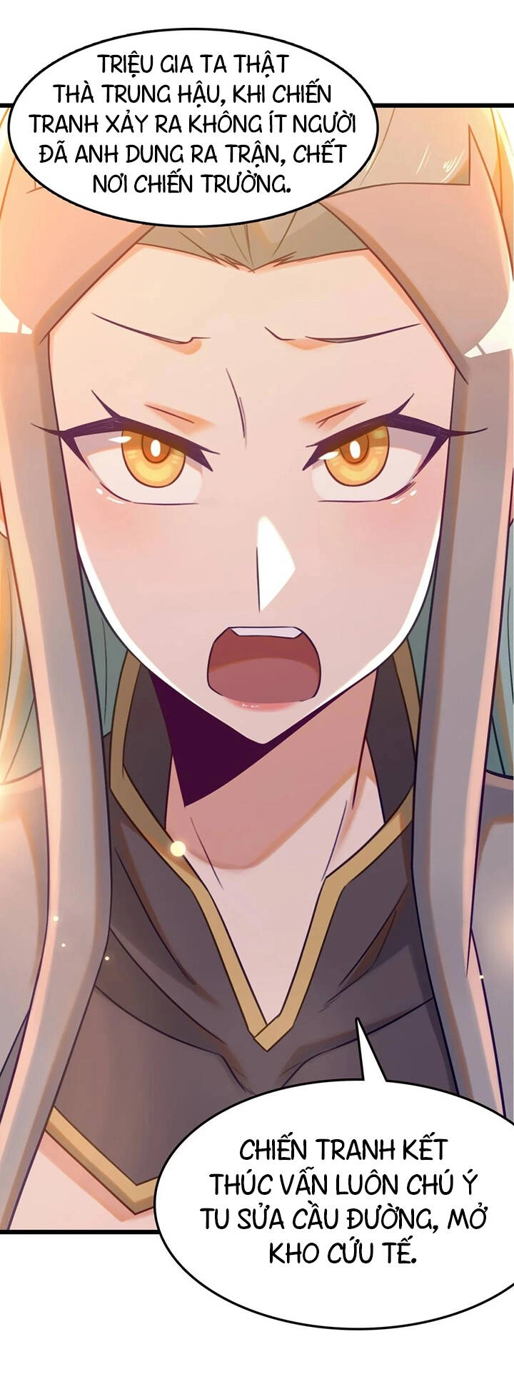 Đại Bảo Kiếm Của Tôi Chapter 7 - 10