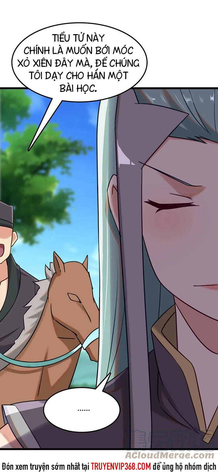 Đại Bảo Kiếm Của Tôi Chapter 7 - 14