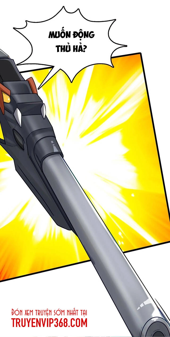 Đại Bảo Kiếm Của Tôi Chapter 7 - 15