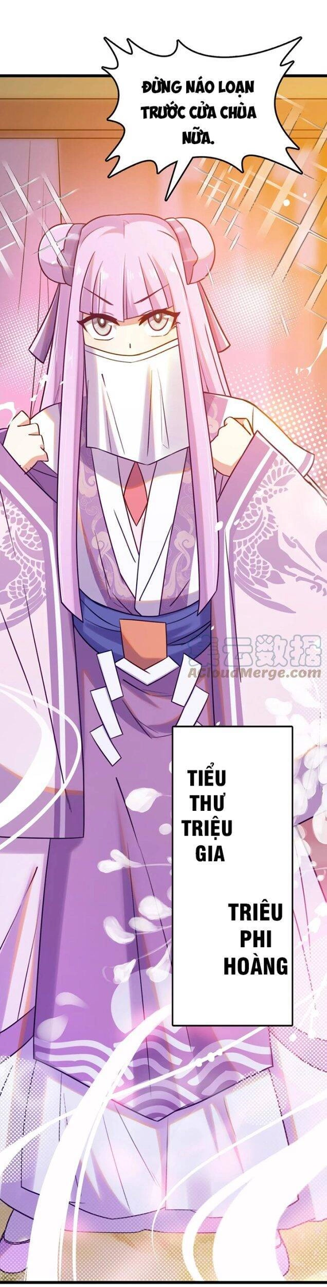 Đại Bảo Kiếm Của Tôi Chapter 7 - 19