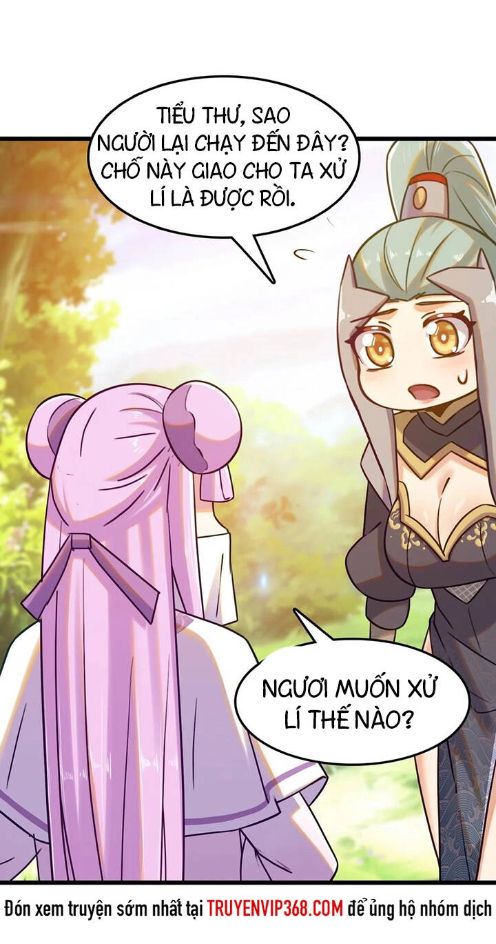 Đại Bảo Kiếm Của Tôi Chapter 7 - 21