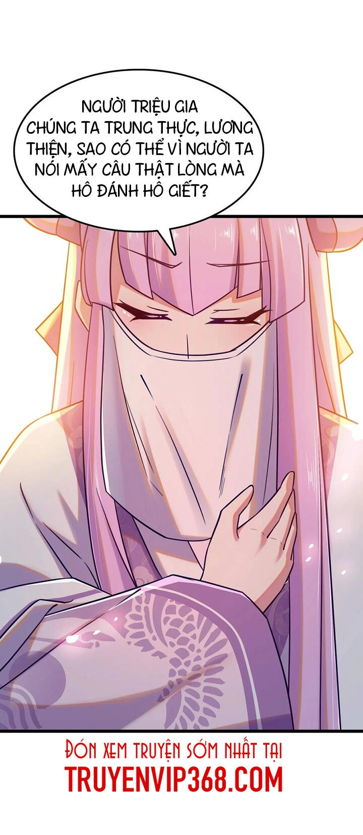 Đại Bảo Kiếm Của Tôi Chapter 7 - 23