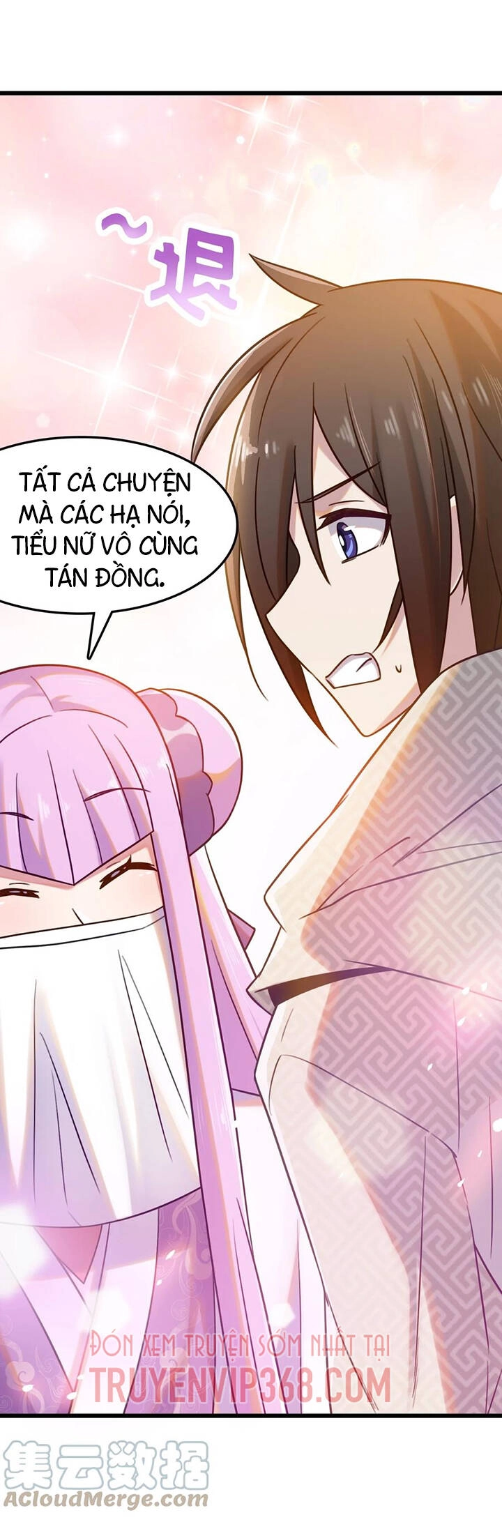 Đại Bảo Kiếm Của Tôi Chapter 7 - 24