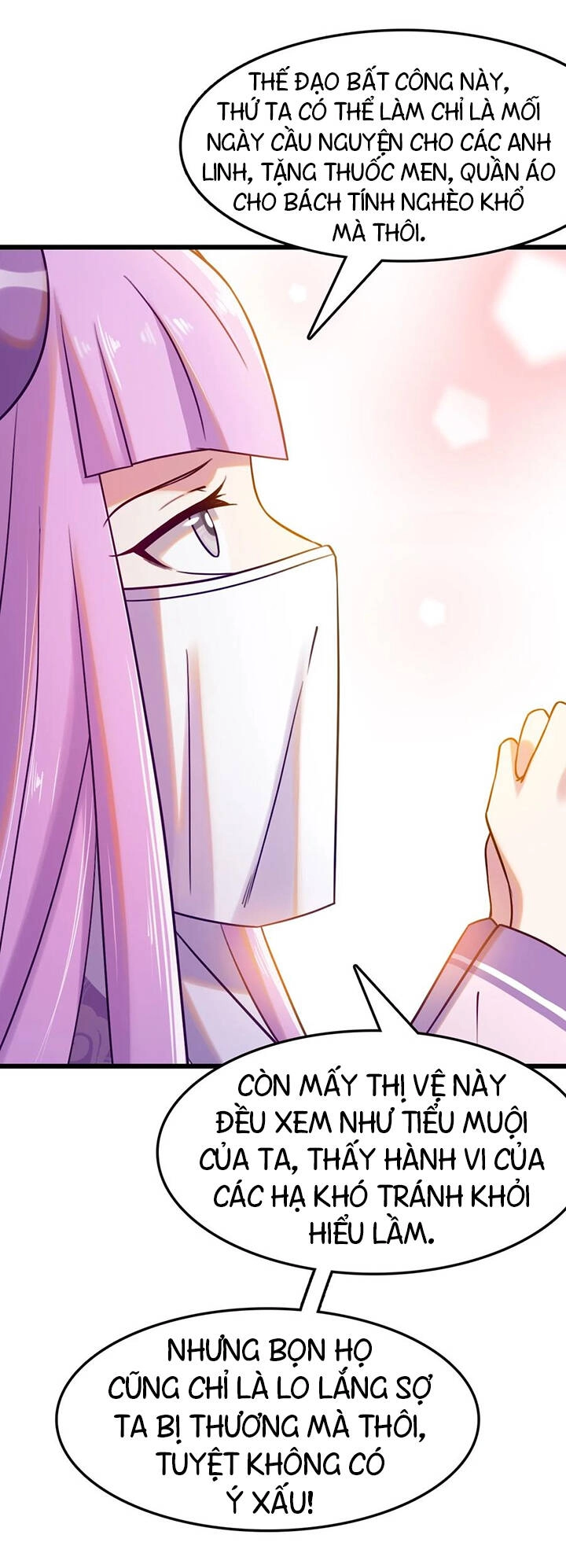 Đại Bảo Kiếm Của Tôi Chapter 7 - 25