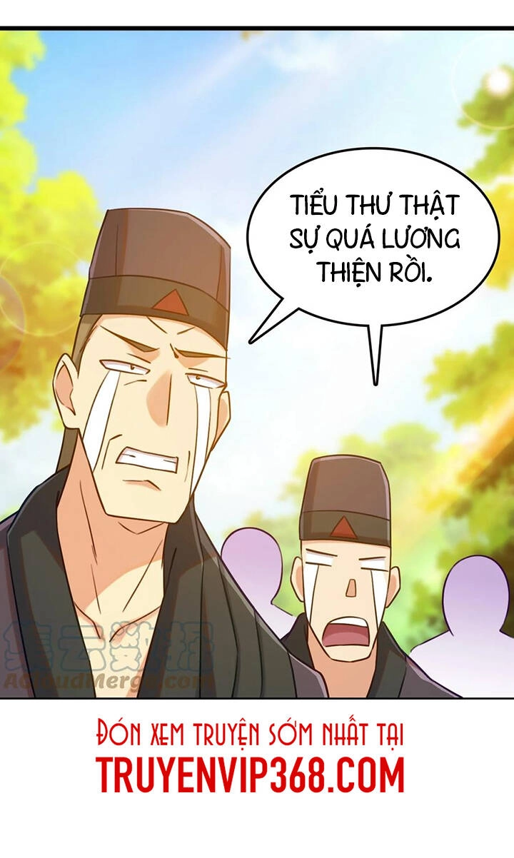 Đại Bảo Kiếm Của Tôi Chapter 7 - 26