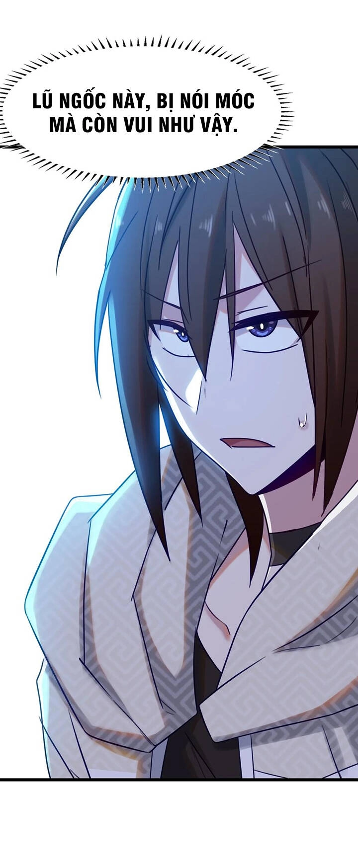 Đại Bảo Kiếm Của Tôi Chapter 7 - 27