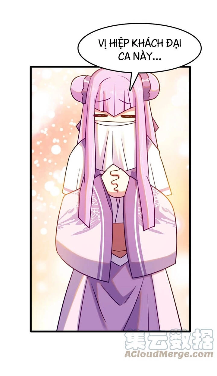 Đại Bảo Kiếm Của Tôi Chapter 7 - 28