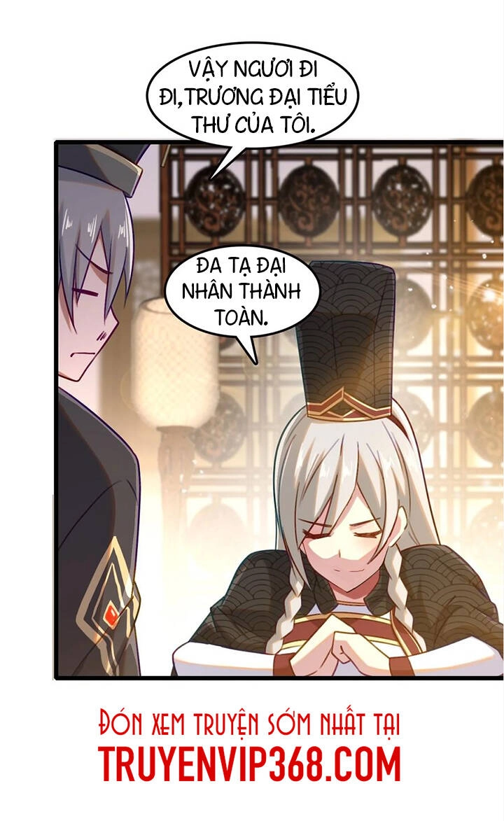 Đại Bảo Kiếm Của Tôi Chapter 7 - 33