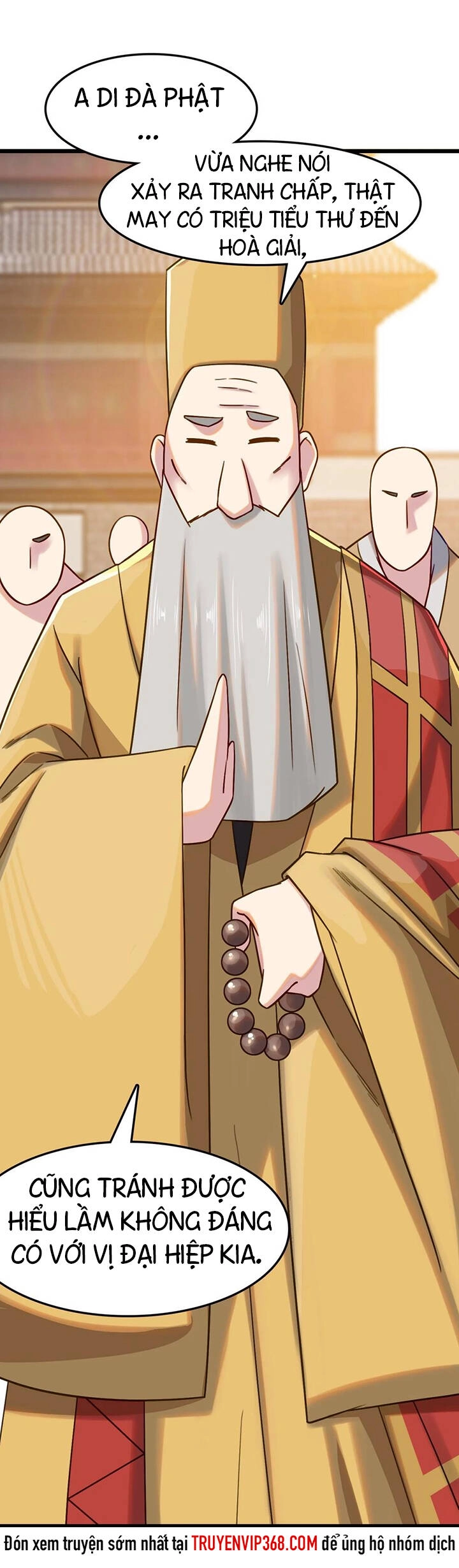 Đại Bảo Kiếm Của Tôi Chapter 7 - 39