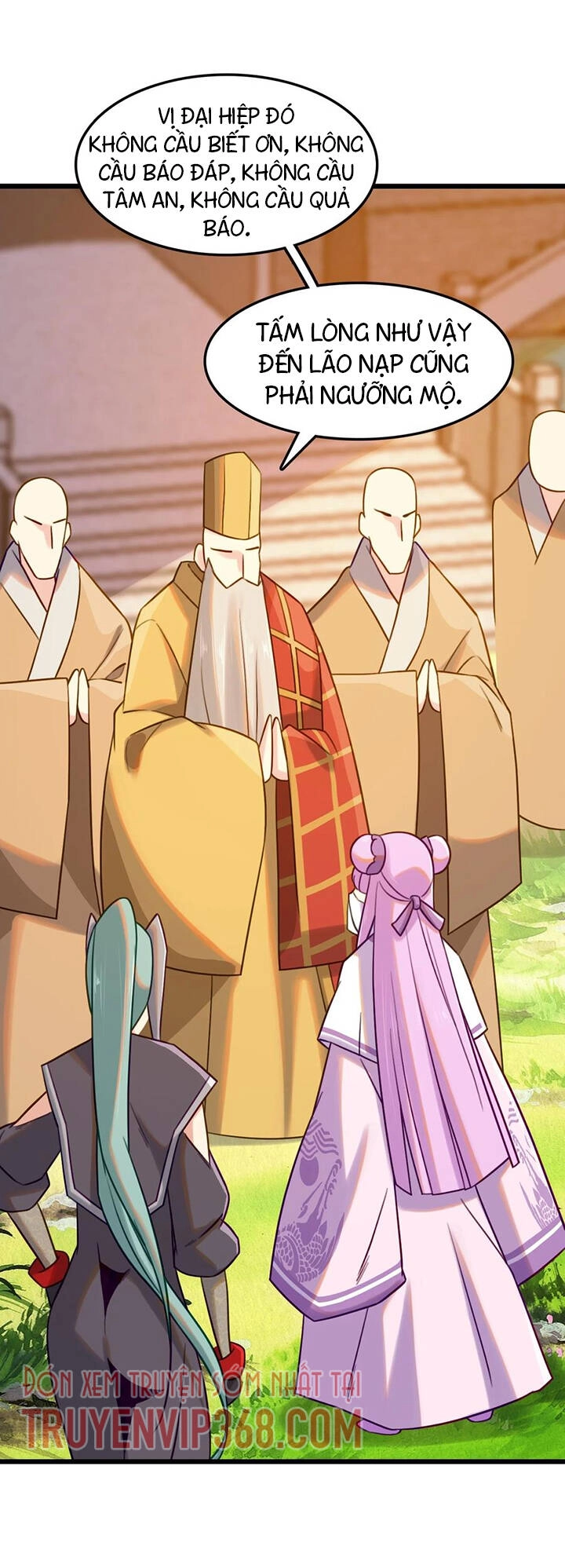 Đại Bảo Kiếm Của Tôi Chapter 7 - 41