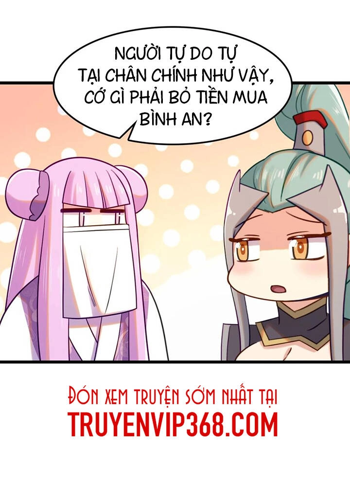 Đại Bảo Kiếm Của Tôi Chapter 7 - 42