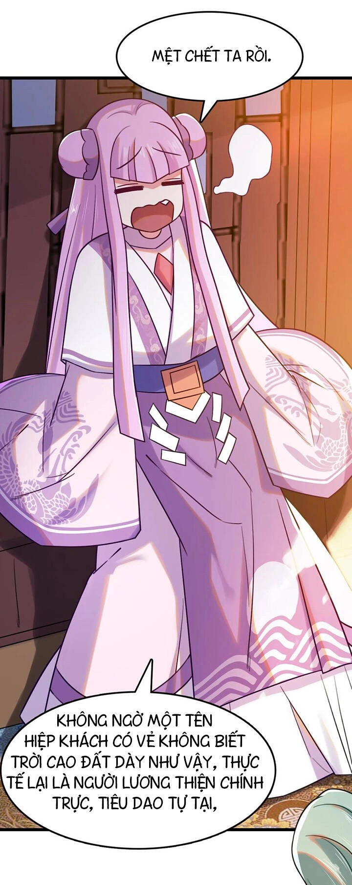 Đại Bảo Kiếm Của Tôi Chapter 7 - 50