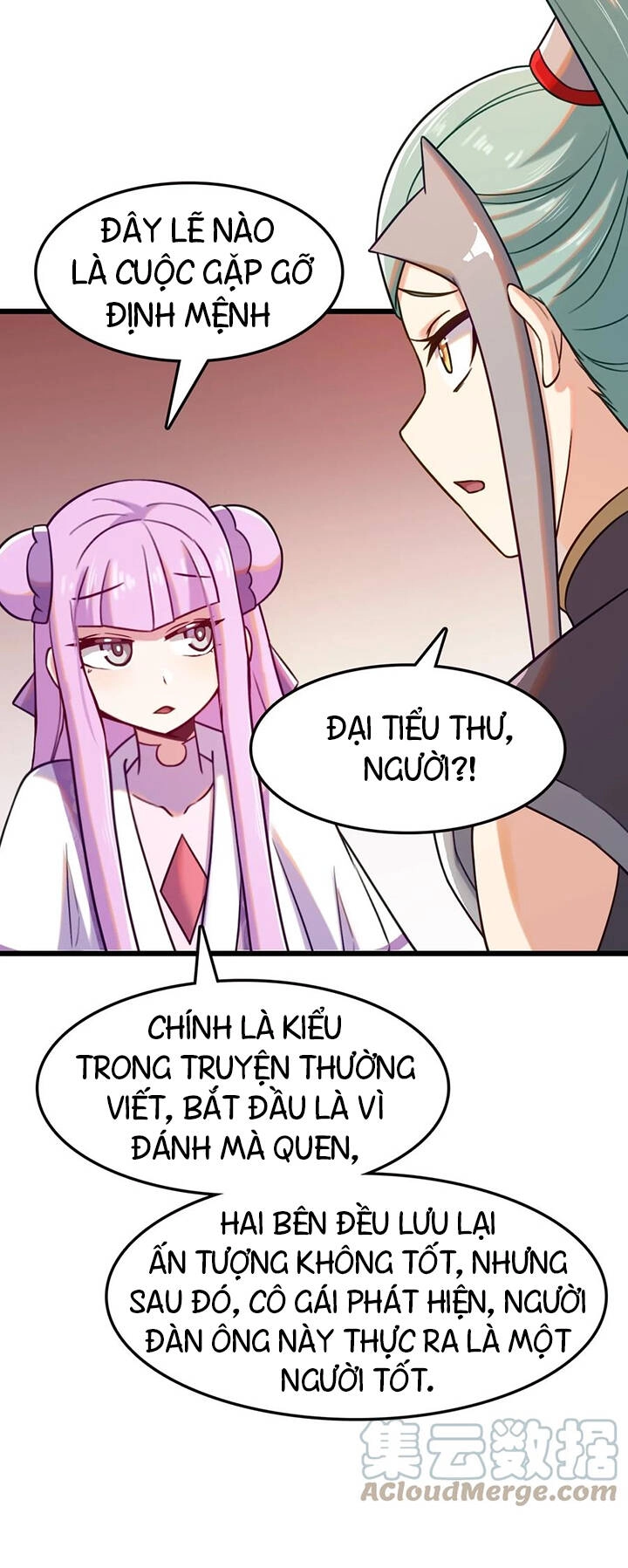 Đại Bảo Kiếm Của Tôi Chapter 7 - 51