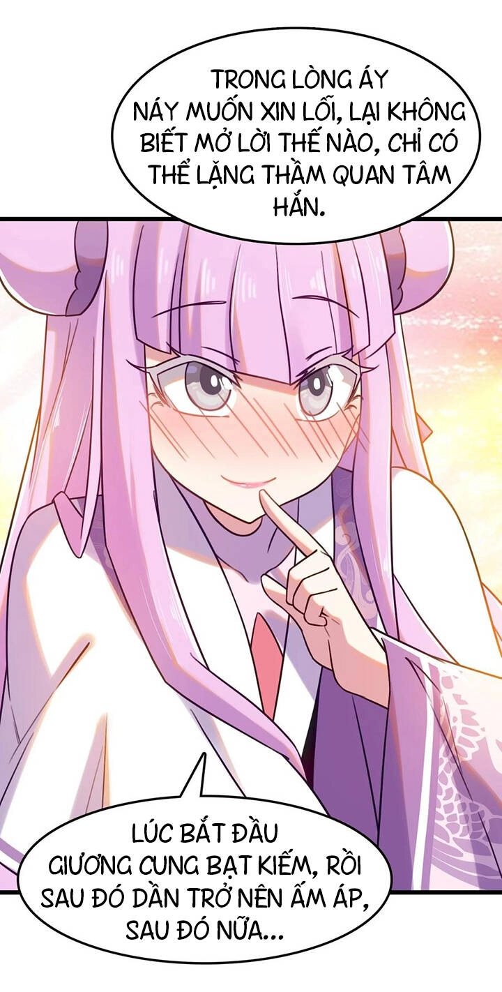 Đại Bảo Kiếm Của Tôi Chapter 7 - 52