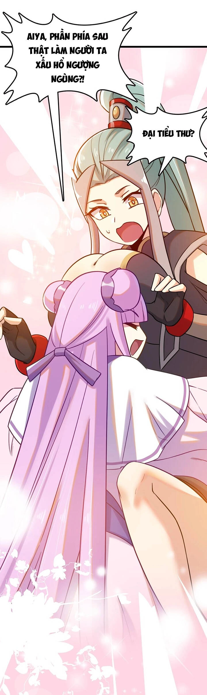 Đại Bảo Kiếm Của Tôi Chapter 7 - 53