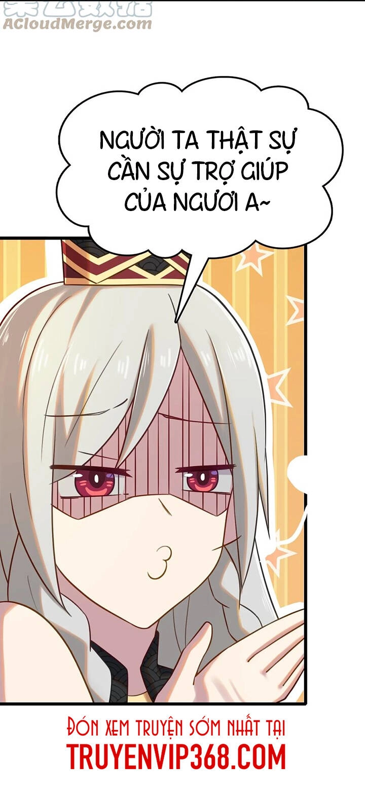 Đại Bảo Kiếm Của Tôi Chapter 8 - 37