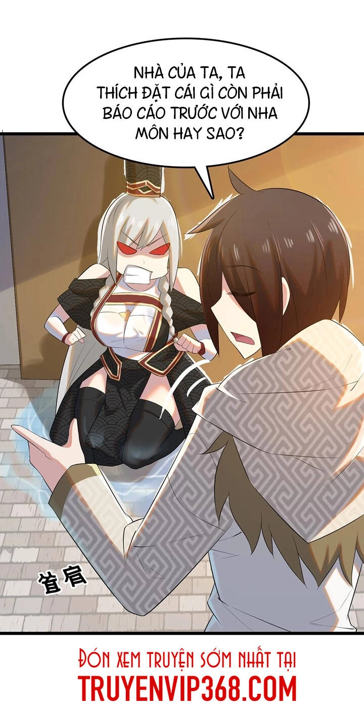 Đại Bảo Kiếm Của Tôi Chapter 9 - 4