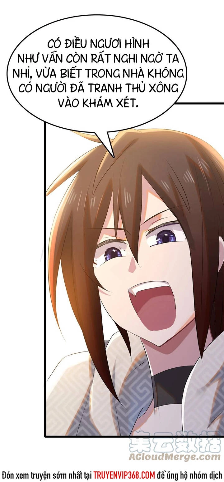 Đại Bảo Kiếm Của Tôi Chapter 9 - 5