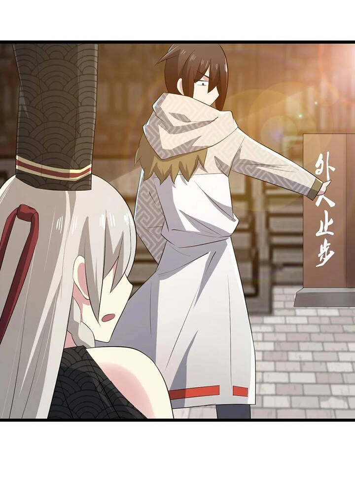 Đại Bảo Kiếm Của Tôi Chapter 9 - 9