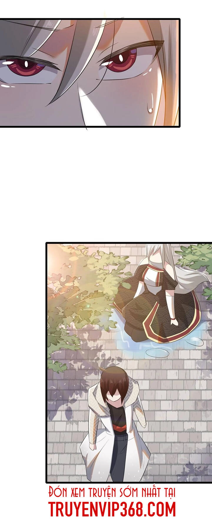 Đại Bảo Kiếm Của Tôi Chapter 9 - 11