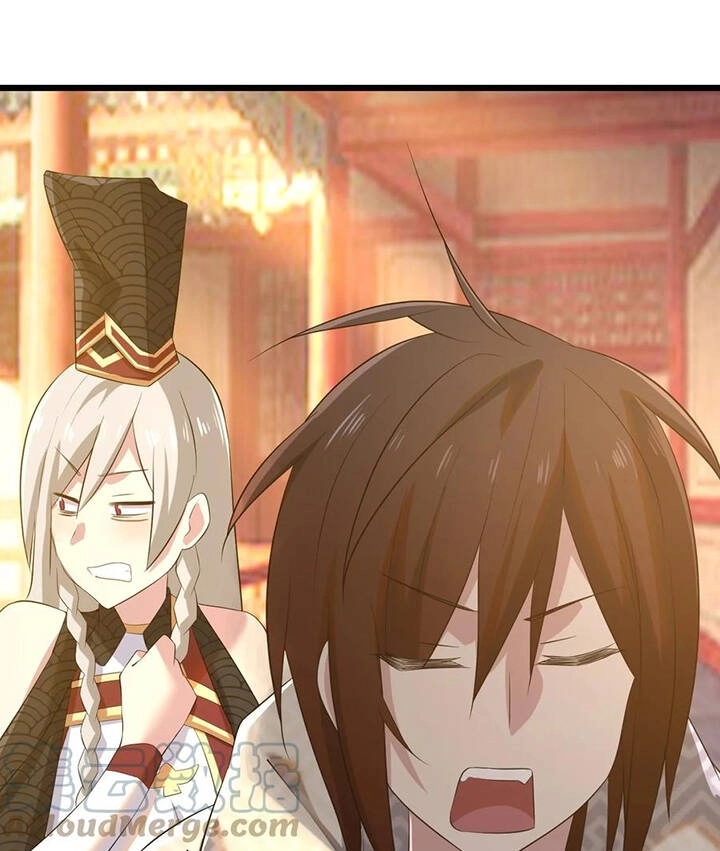 Đại Bảo Kiếm Của Tôi Chapter 9 - 12