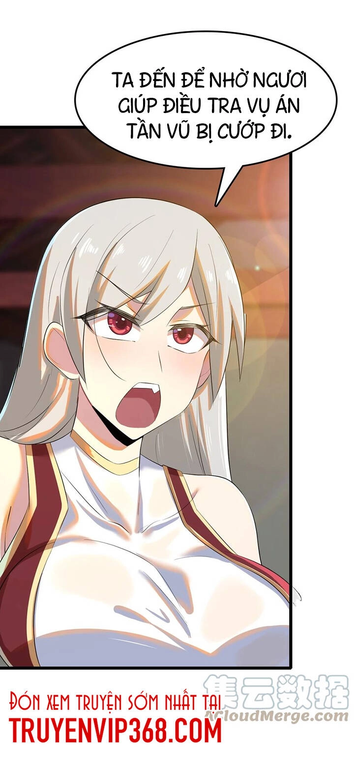 Đại Bảo Kiếm Của Tôi Chapter 9 - 17