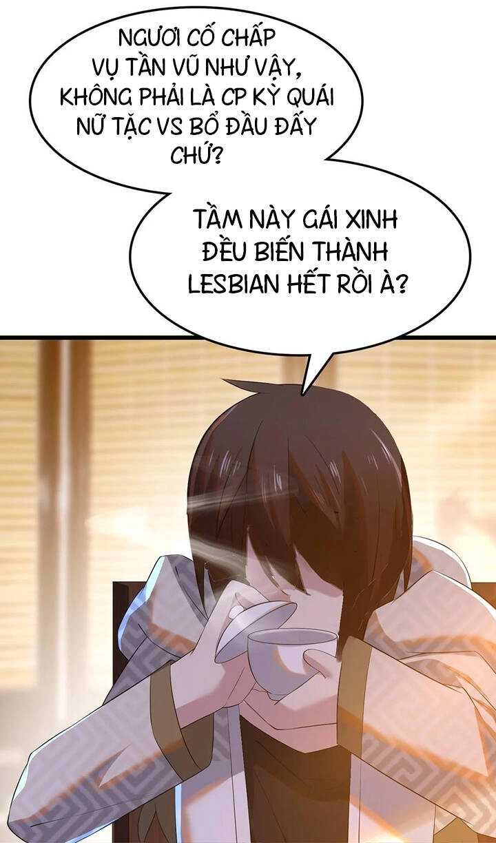 Đại Bảo Kiếm Của Tôi Chapter 9 - 18