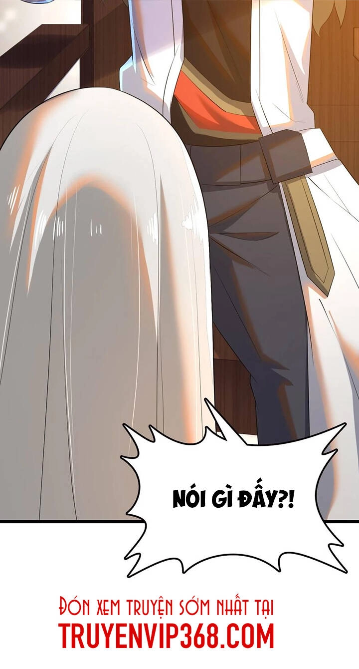 Đại Bảo Kiếm Của Tôi Chapter 9 - 19