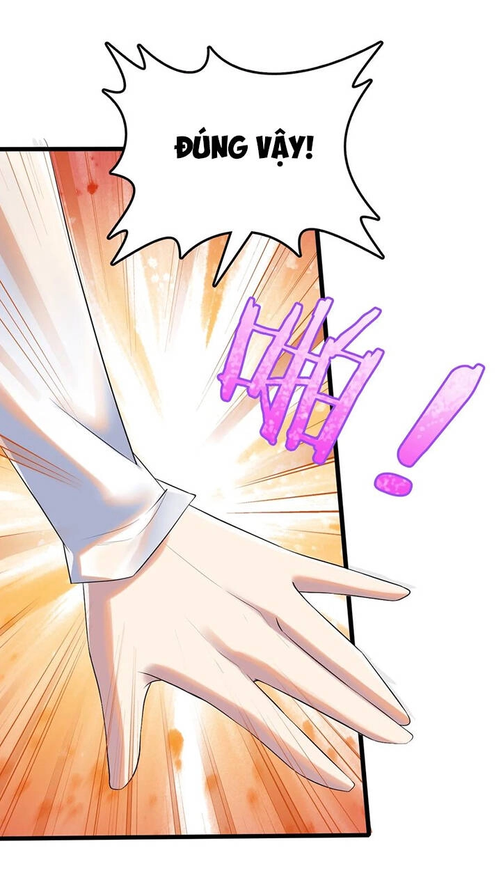 Đại Bảo Kiếm Của Tôi Chapter 9 - 21