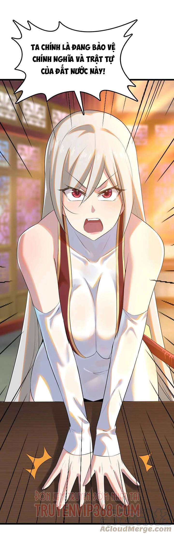 Đại Bảo Kiếm Của Tôi Chapter 9 - 22